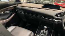 Mazda Cx-30 2.0 e-Skyactiv X MHEV GT Sport Tech 5dr AWD Petrol Hatchback